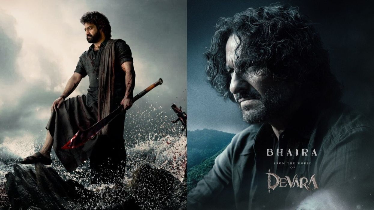 Netflix to stream ‘Devara’, 'Pushpa 2' and more Telugu titles post-theatrical run