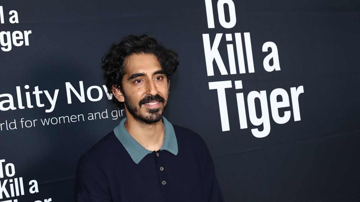 Dev Patel declines a major Marvel role