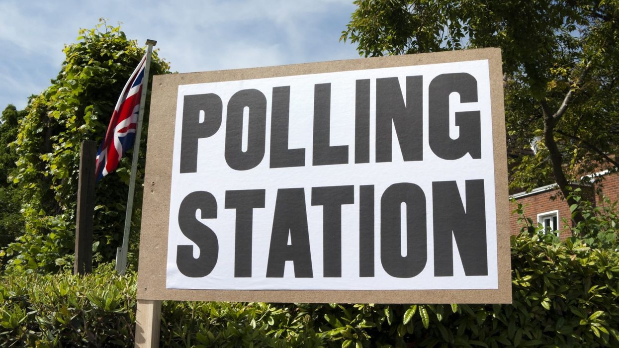 Millions of Britons living abroad now eligible to vote in UK elections