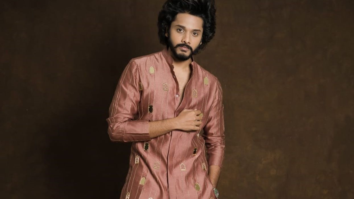 Teja Sajja transcends regional boundaries with ‘HanuMan’