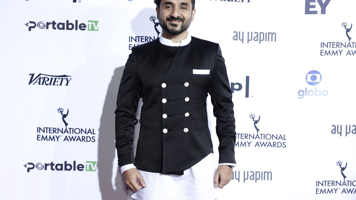Vir Das fires back as netizen suggests economy travel