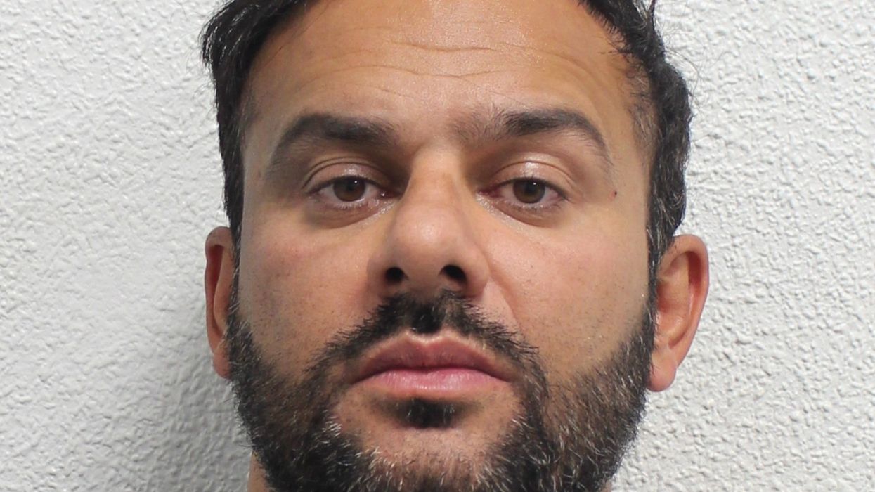 Bromley couple sentenced for gym thefts to fund their lavish lifestyle