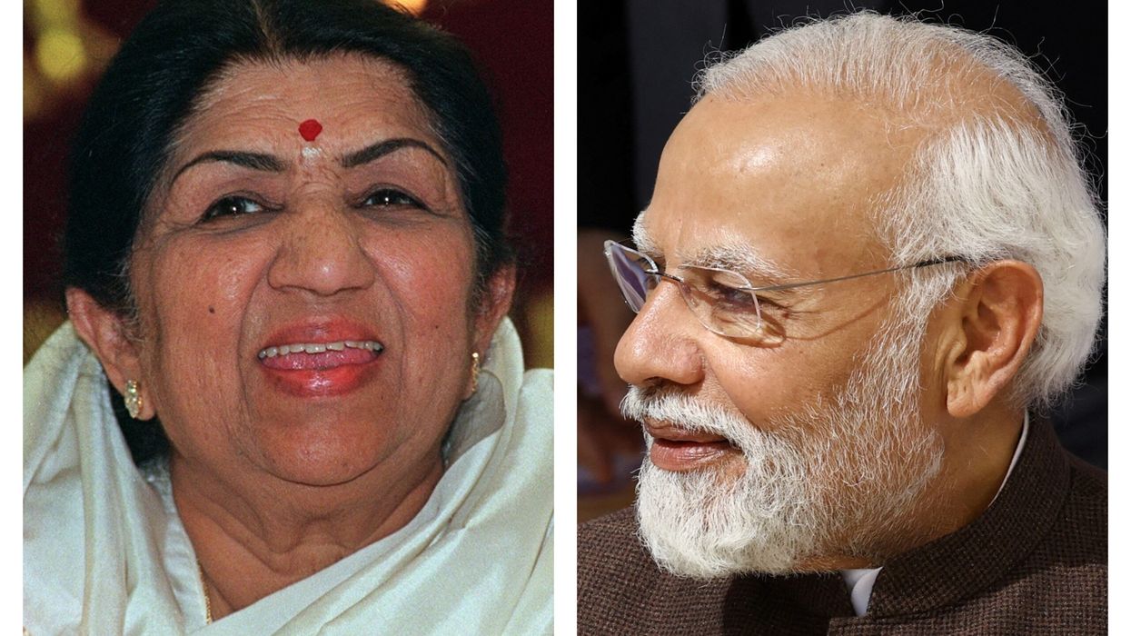 ‘Our beloved Lata Didi will be missed on Jan 22’, says Modi