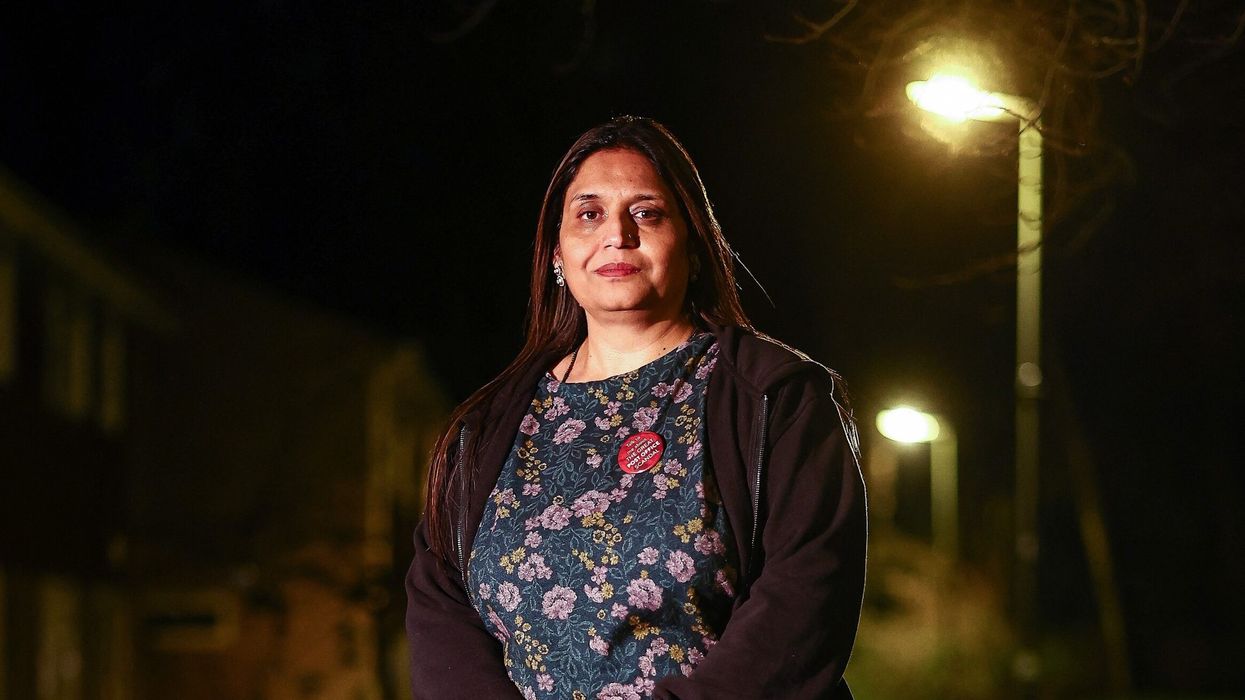 Seema Misra 'owed the truth', says solicitor Smith during Post Office Inquiry