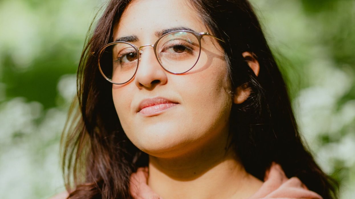 Samira Banks: ‘My stand-up comedy is just a representation of myself’