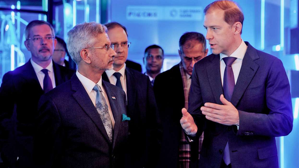 Rising costs curb India's appetite for Russian oil