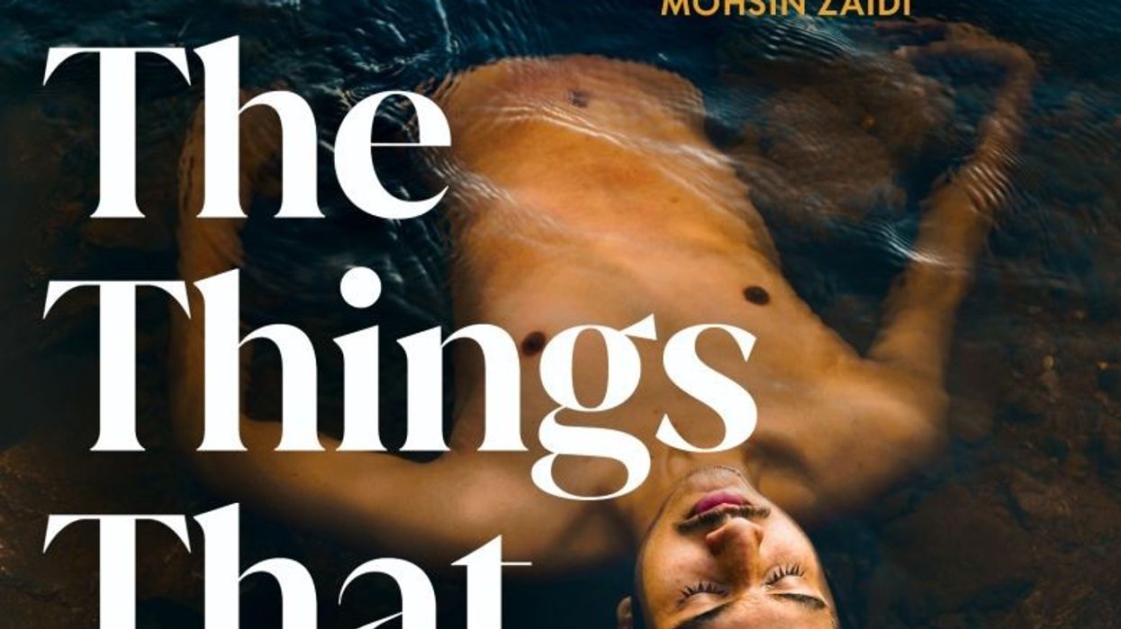 Story of grief, racism and relationships has relatable emotions