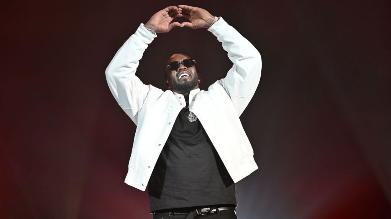 Diageo and Sean 'Diddy' Combs settle racism lawsuit