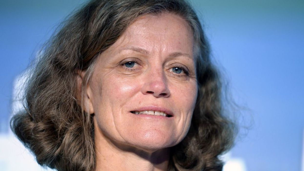 Report highlights London's vulnerability to climate change