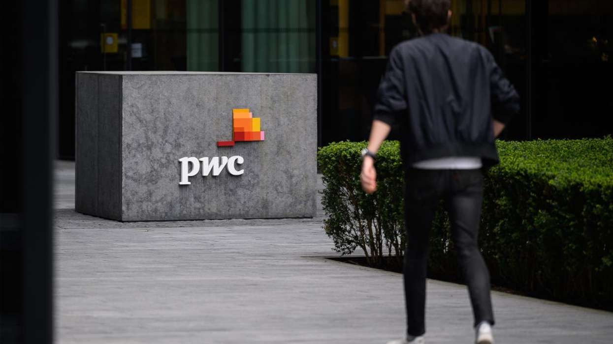 PwC alters US diversity initiatives amid legal and social pressures