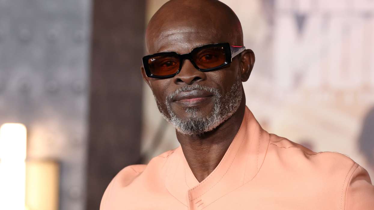 ‘Guardians of the Galaxy’ actor praises Shekhar Kapur’s ‘Bandit Queen’