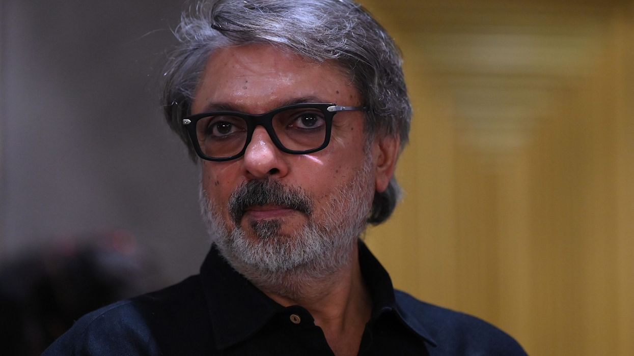 Bhansali to announce his next in March