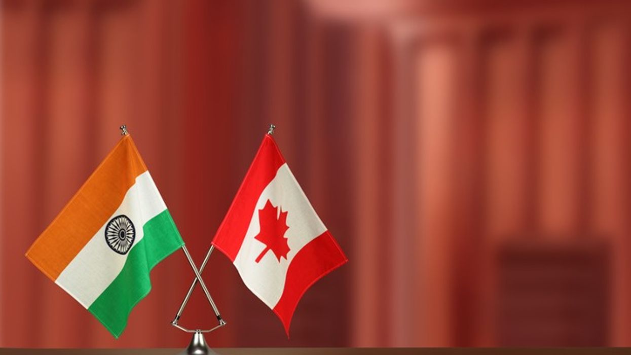 Alberta extortion ring: Canadian police trace Indian crime network