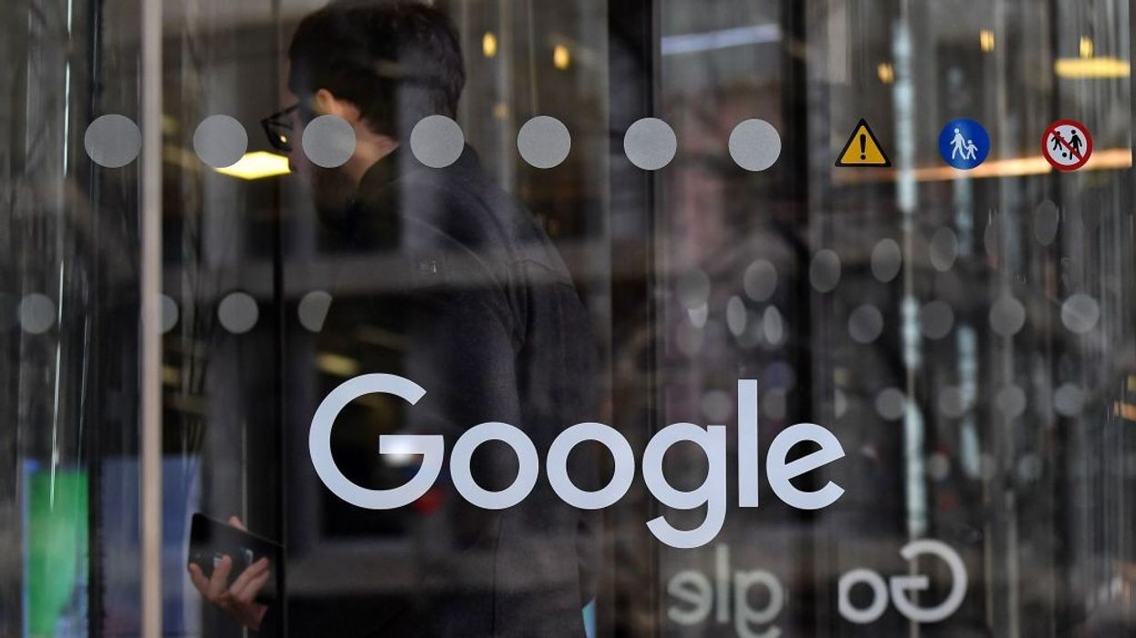 Google to invest $1bn in UK data centre