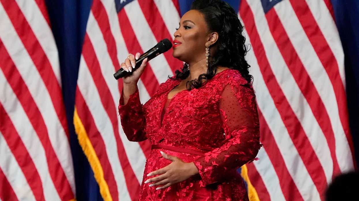 Modi is the ‘best leader' for India, says US singer Mary Millben