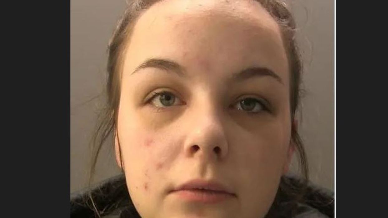 Serial fantasist Eleanor Williams unmasked in police video footage