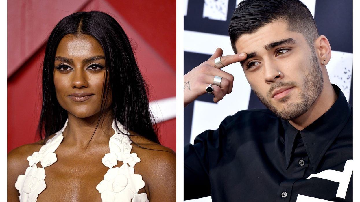 First look at ‘10 Lives’ voiced by Simone Ashley and Zayn Malik out