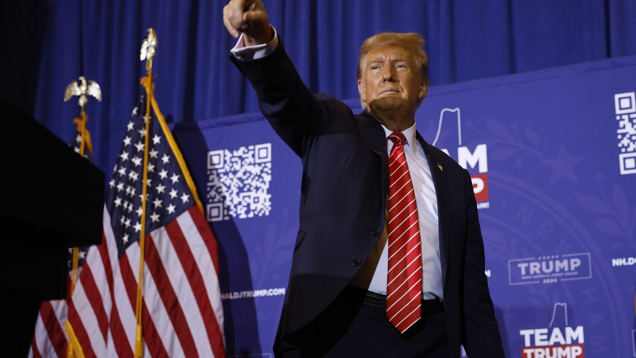 Trump mocks Haley's first name in ongoing attacks