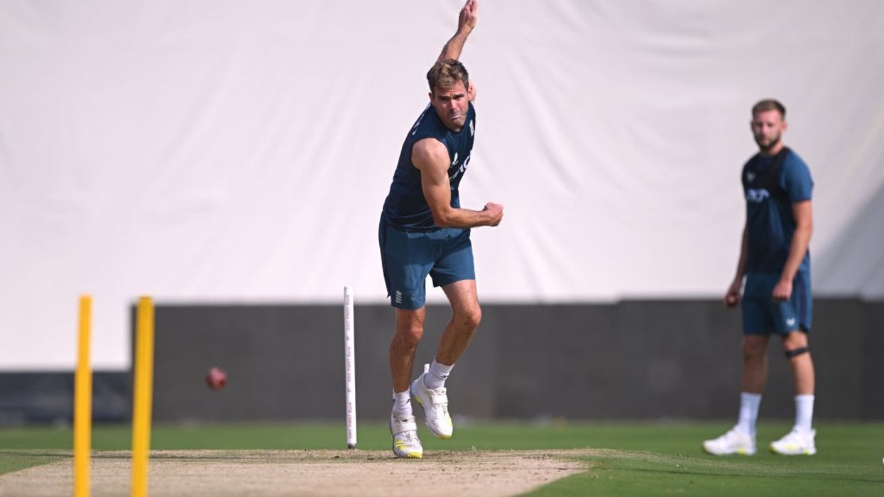 England's 'Bazball' faces toughest task yet in India series