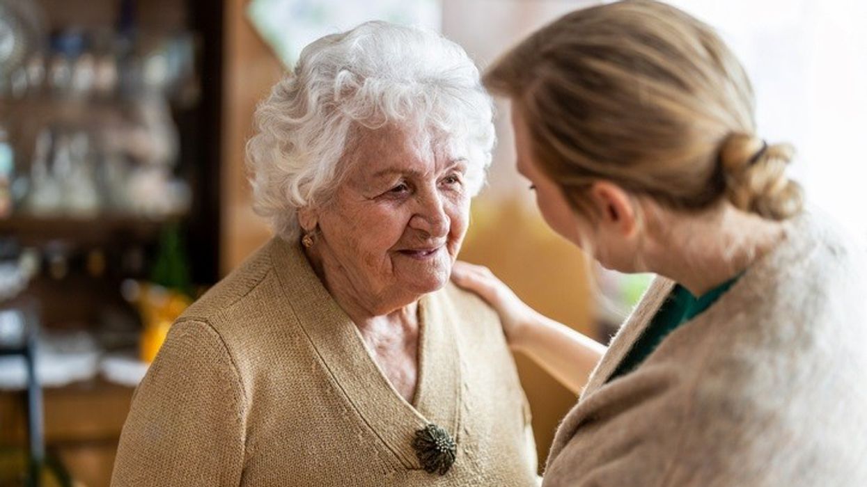 How a person describes their job can reveal dementia risk in old age