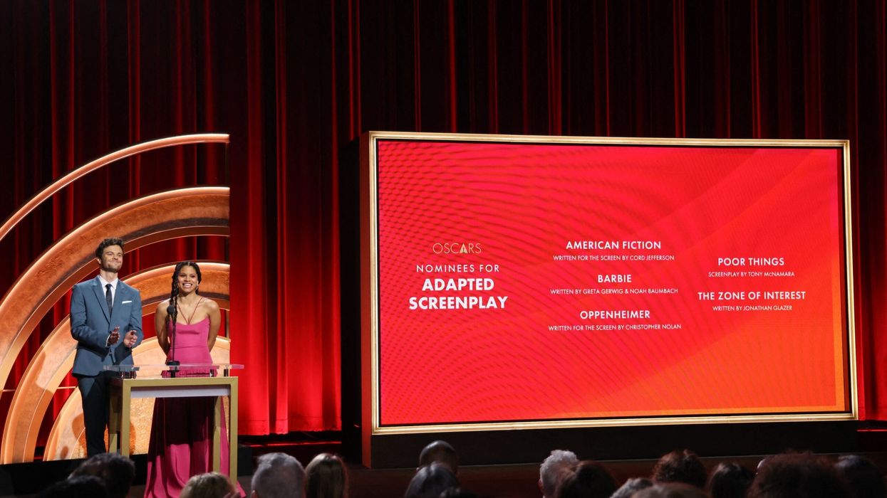 ‘Oppenheimer', ‘Poor Things’ dominate Oscar nominations