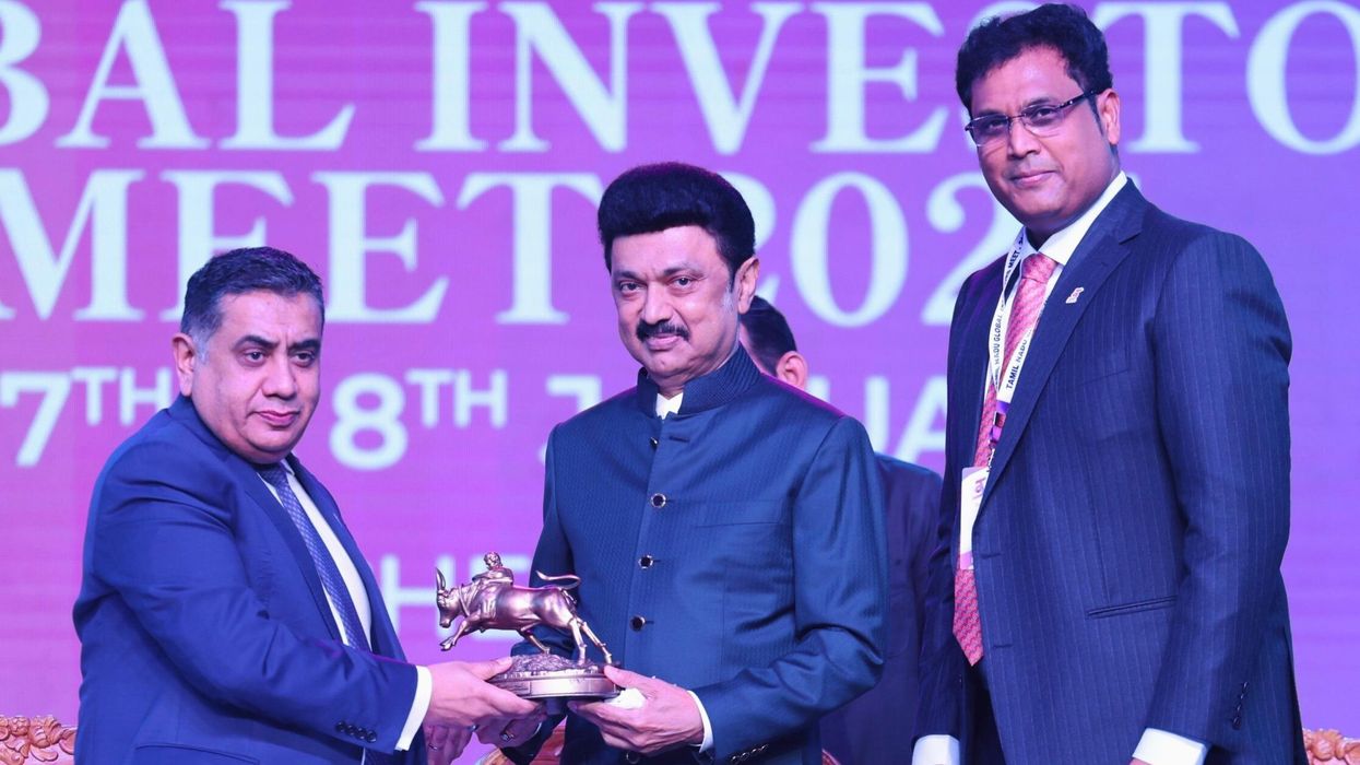 Lord Ahmad's Indian states strategy aims to boost economic ties