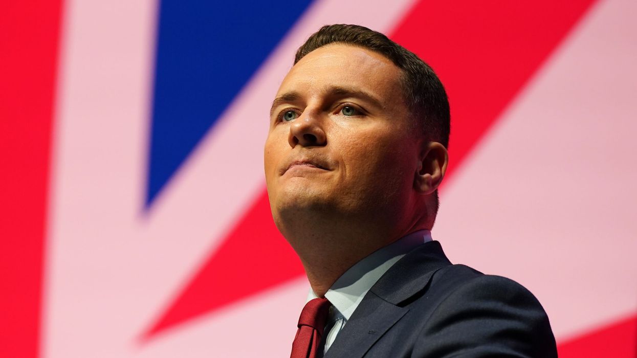 Labour unveils plan to save funds and reform NHS