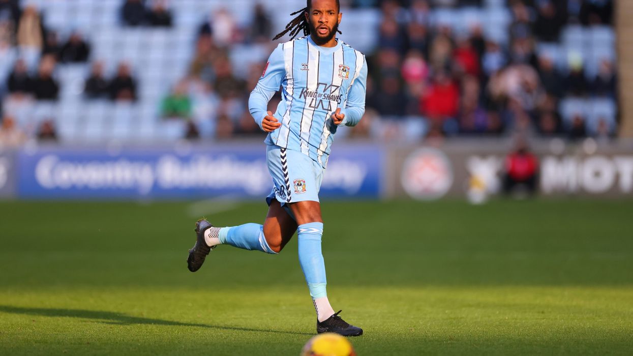 FIFA fury as racism hits weekend games