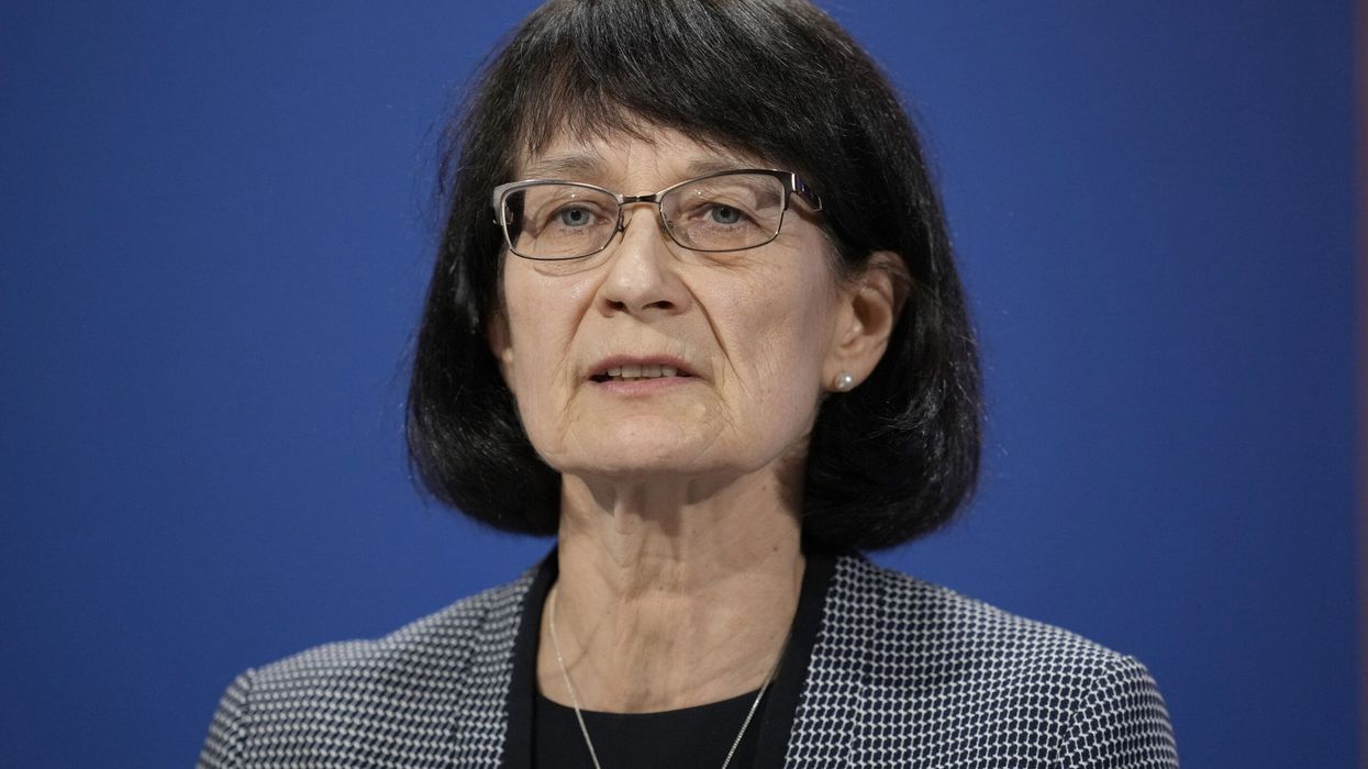 Measles outbreak concern after falling vaccine rates