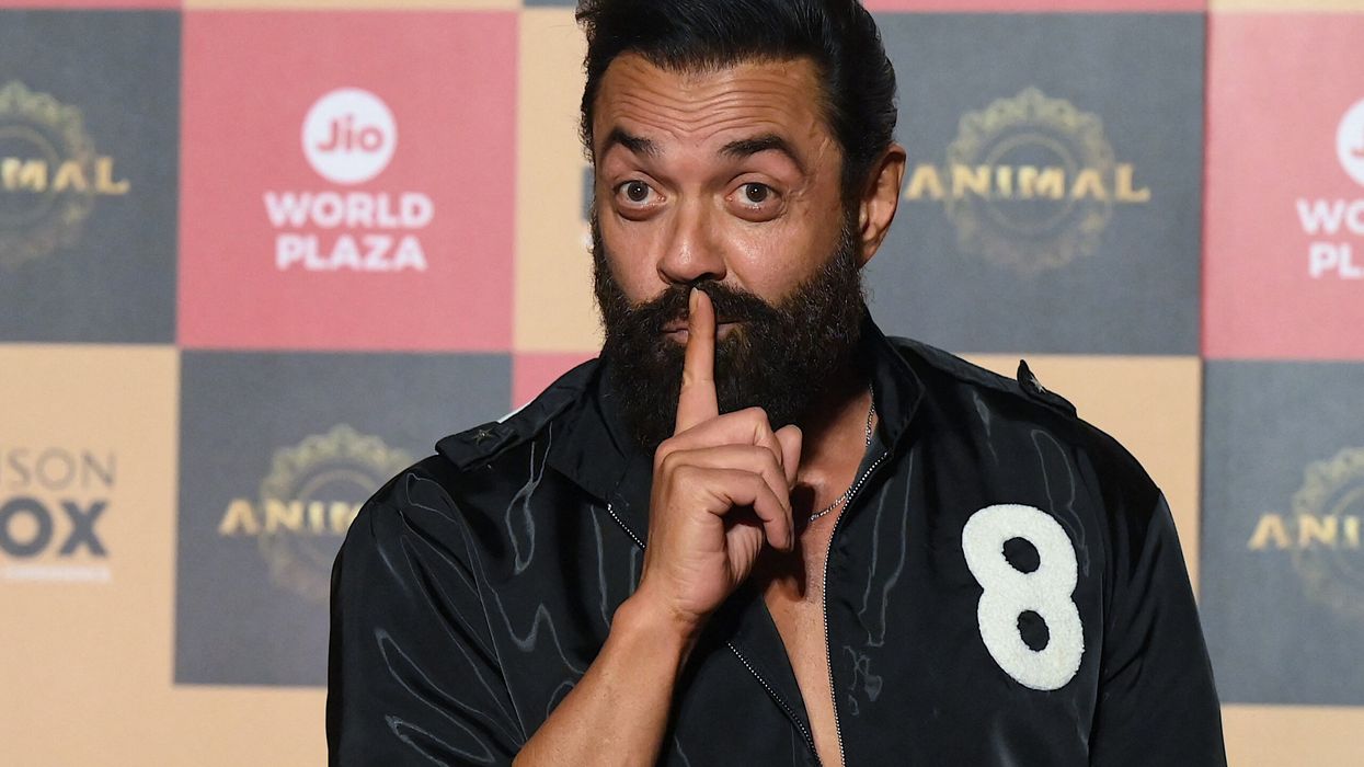 Deol family make a dynamic return