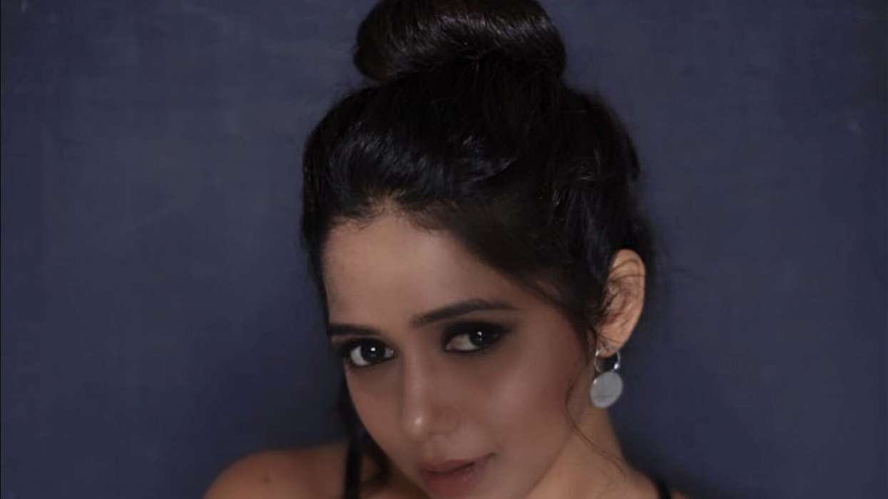 Yashashri Masurkar: ‘Great actors inspire me’