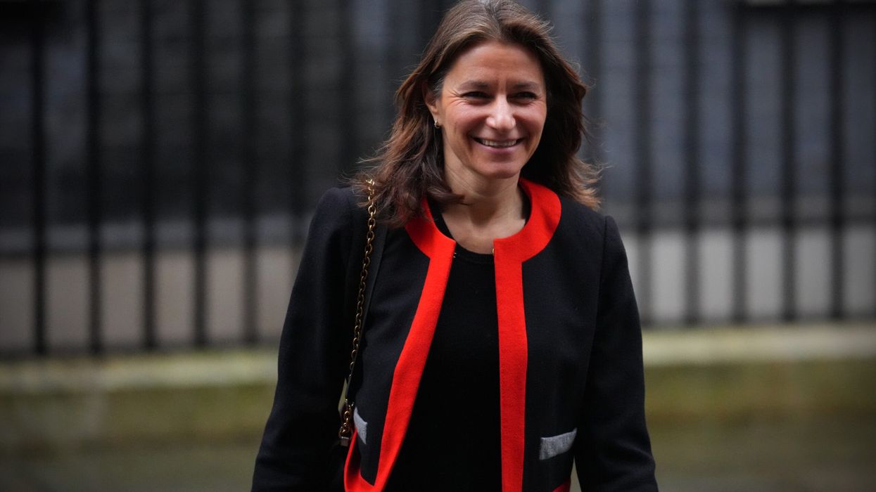 BBC can't prosecute viewers for failing to pay licence fee: Culture secretary