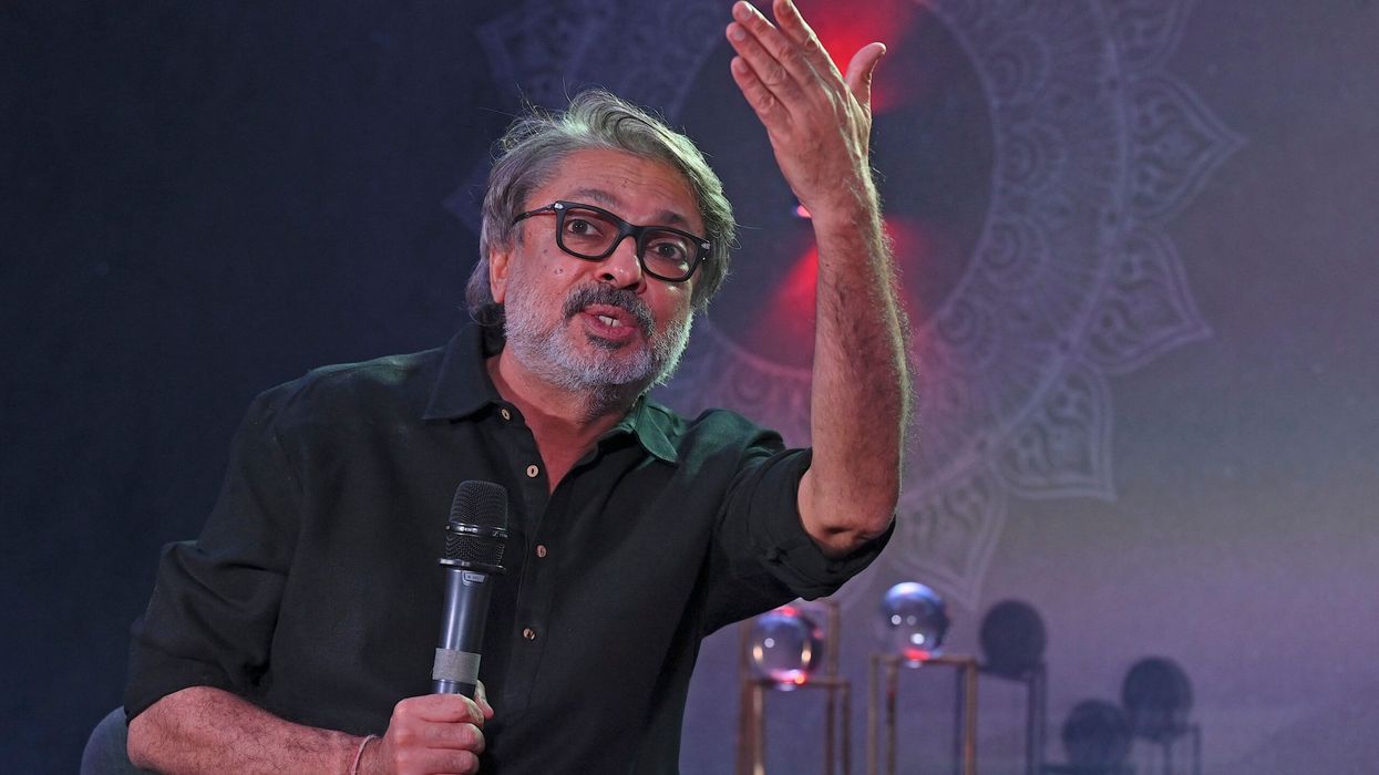 Bhansali announces his next with Alia, Ranbir, and Vicky