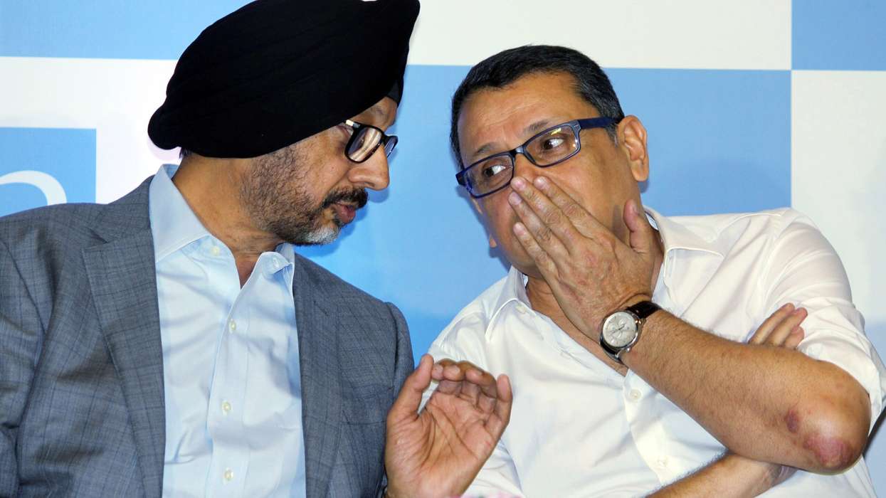 What next for Zee as Sony rejects merger?