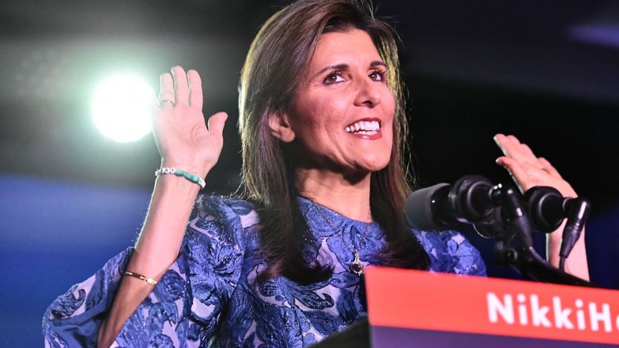 Nikki Haley says no to vice presidency