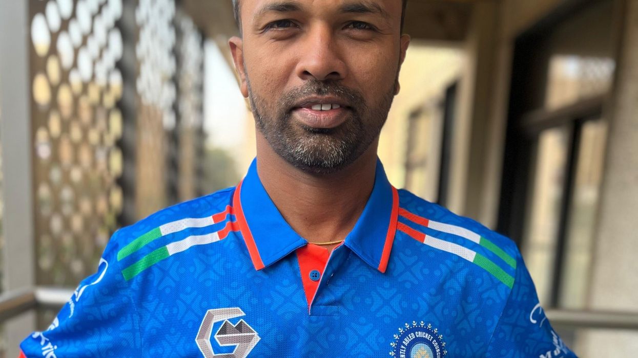 Finolex Industries, Mukul Madhav Foundation to sponsor India-England physical disability T20 series