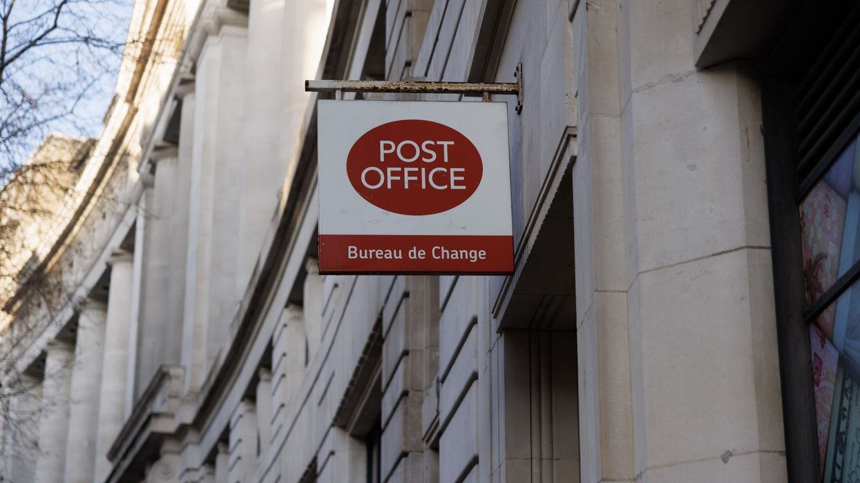 Former British Asian Post Office operator alleges racial bias in theft accusations