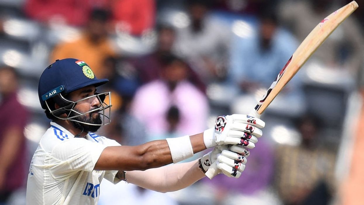 Rahul, Jadeja power India's lead in first England Test