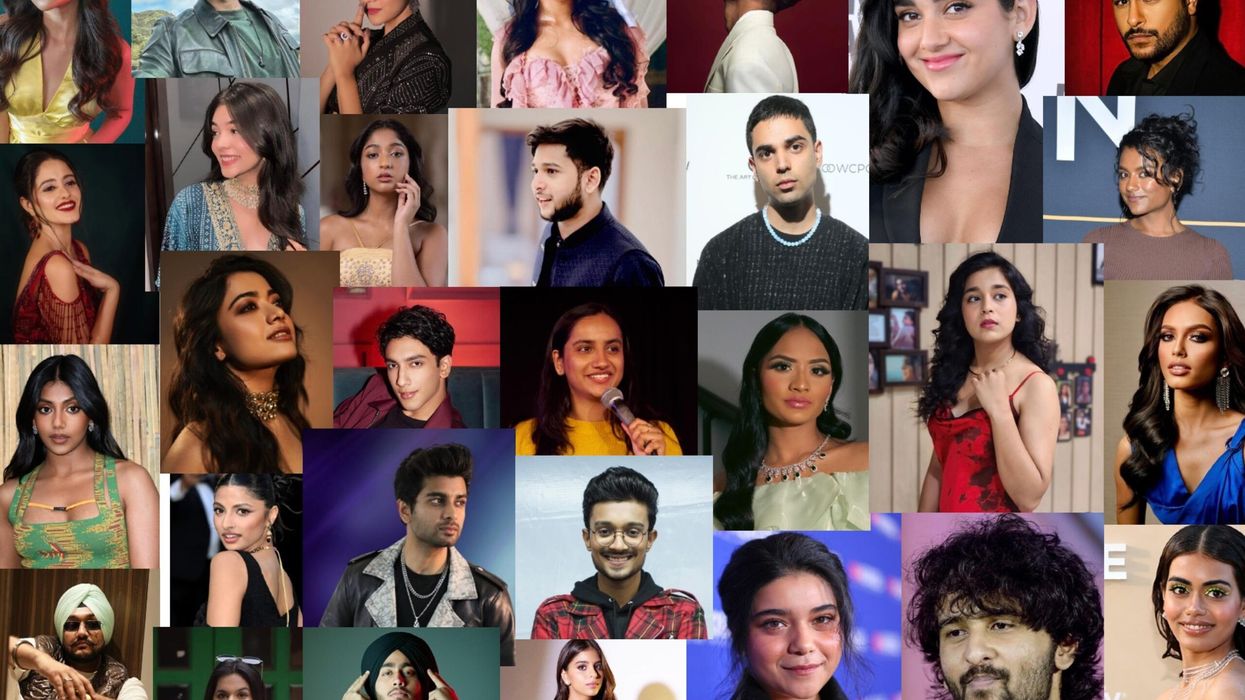 Top 30 under 30 to watch in 2024