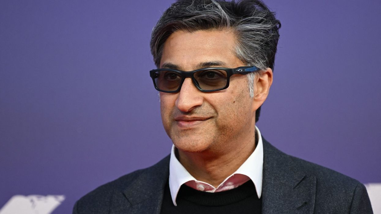 Asif Kapadia on ‘The Warrior’ Oscars snub