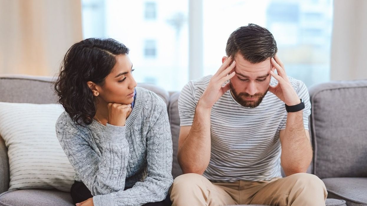 New poll reveals 3 in 5 south Asians concerned about mental health