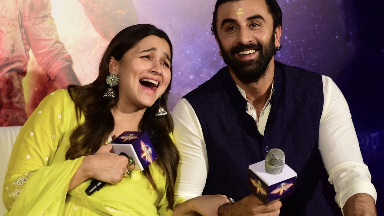 Filmfare Awards: Ranbir, Alia win top honours; see full winners list