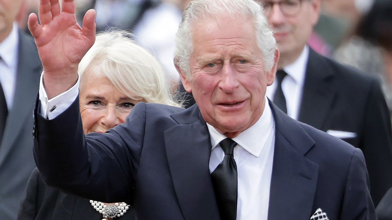 King Charles discharged from hospital, Catherine recuperating at home