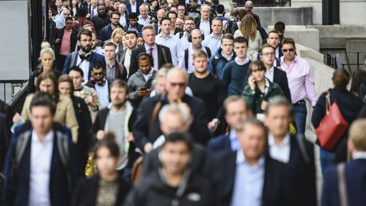 UK population set to reach 74 million in 2036