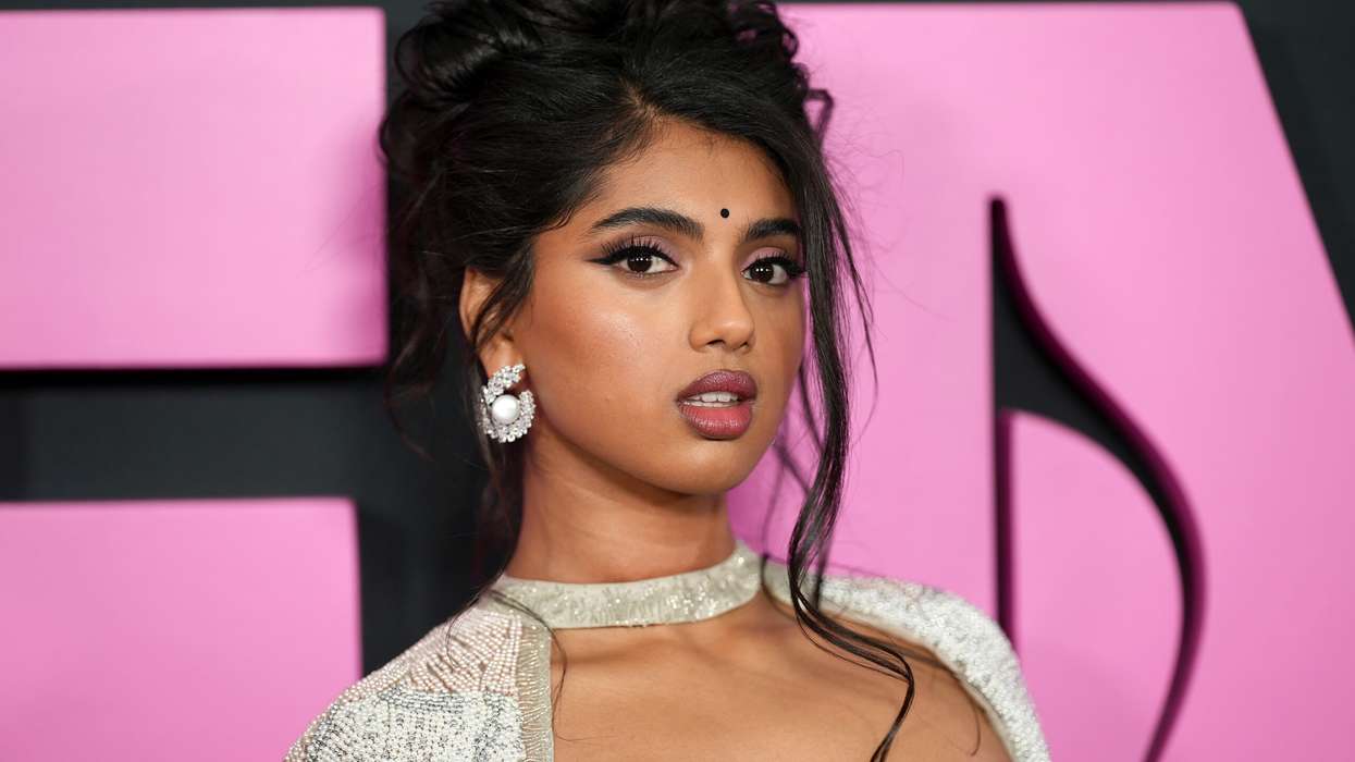 Avantika: Indian ‘films and stories feel very hero-centric’