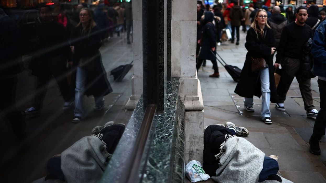 British Asian families suffer as poverty increases in UK: Report