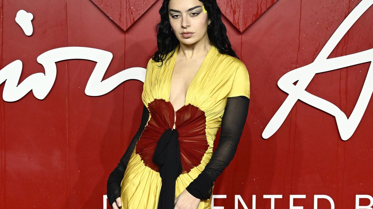 Charli XCX to be recognised at Billboard Women in Music Awards