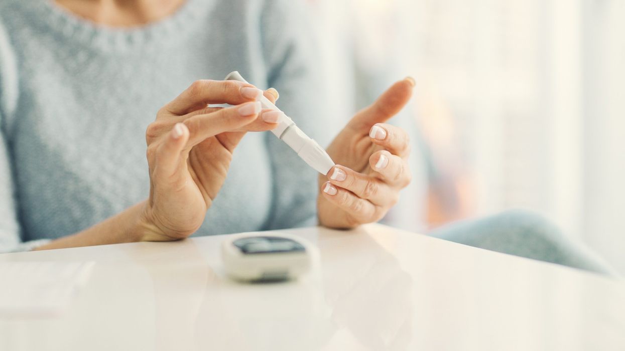 Higher non-Covid deaths found in diabetics, women: Study
