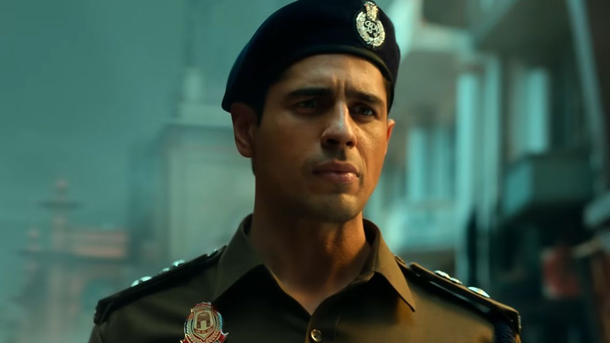 'Indian Police Force' review: Spin-off series of Bollywood cop universe is a stinker