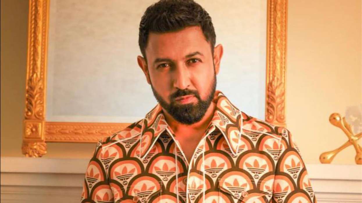 Movie greatness of Gippy Grewal